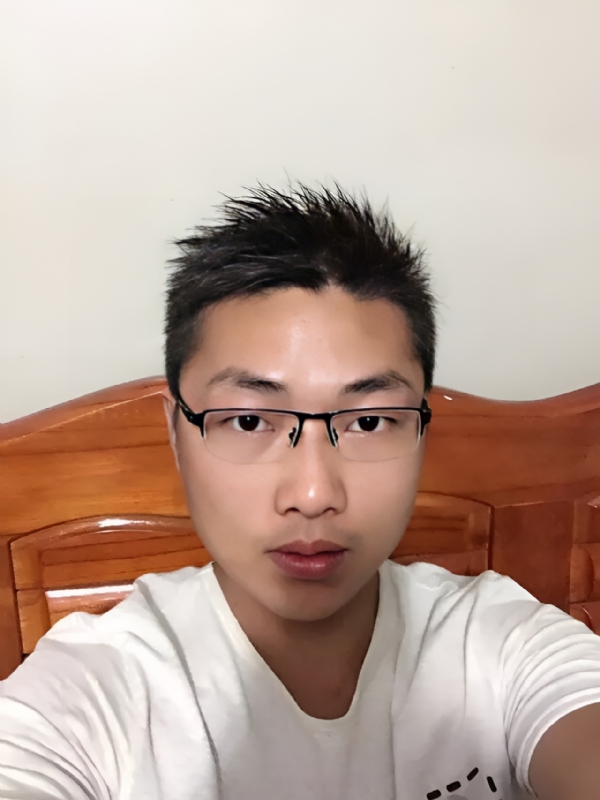 炽热的岩浆的第一张照片--恩施王婆说媒