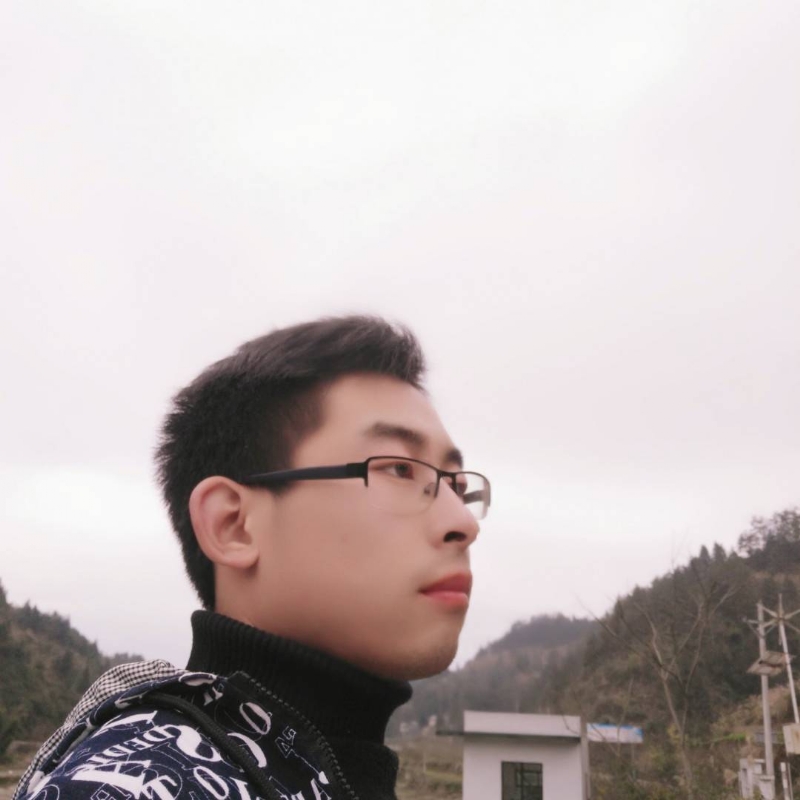 墨羽的第一张照片--恩施王婆说媒